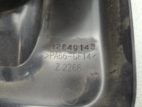 2012 Buick Lacrosse Engine Cover - Oemusedautoparts1.com