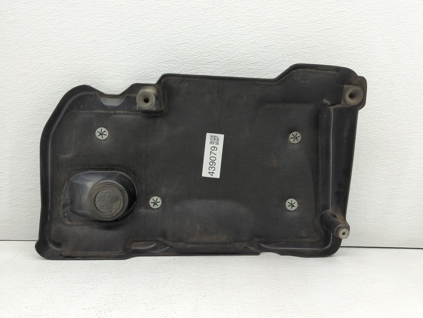 2012 Buick Lacrosse Engine Cover - Oemusedautoparts1.com