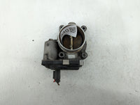 2012-2015 Buick Lacrosse Throttle Body P/N:12632101CA Fits Fits 2012 2013 2014 2015 OEM Used Auto Parts - Oemusedautoparts1.