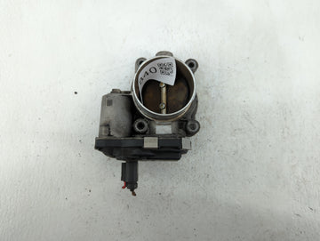 2012-2015 Buick Lacrosse Throttle Body P/N:12632101CA Fits Fits 2012 2013 2014 2015 OEM Used Auto Parts - Oemusedautoparts1.