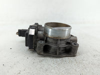 2012-2015 Buick Lacrosse Throttle Body P/N:12632101CA Fits Fits 2012 2013 2014 2015 OEM Used Auto Parts - Oemusedautoparts1.