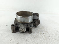 2012-2015 Buick Lacrosse Throttle Body P/N:12632101CA Fits Fits 2012 2013 2014 2015 OEM Used Auto Parts - Oemusedautoparts1.
