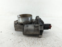 2012-2015 Buick Lacrosse Throttle Body P/N:12632101CA Fits Fits 2012 2013 2014 2015 OEM Used Auto Parts - Oemusedautoparts1.