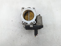 2012-2015 Buick Lacrosse Throttle Body P/N:12632101CA Fits Fits 2012 2013 2014 2015 OEM Used Auto Parts - Oemusedautoparts1.