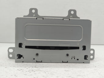 compare product 2012 Buick Lacrosse Radio AM FM Cd Player Receiver Replacement P/N:22869279 Fits OEM Used Auto Parts