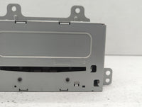 2012 Buick Lacrosse Radio AM FM Cd Player Receiver Replacement P/N:22869279 Fits OEM Used Auto Parts - Oemusedautoparts1.com