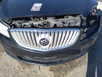 2010-2013 Buick Lacrosse Front Grille Bumper Not Included 5053610 - Oemusedautoparts1.com