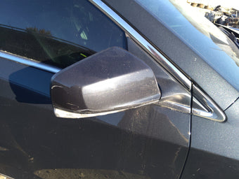 compare product 2010-2012 Buick Lacrosse Passenger Side View Mirror - Right Door Mirror OEM Used