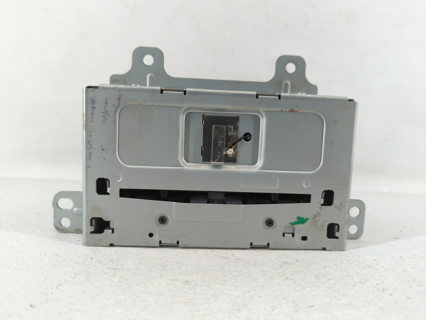 2012-2012 Buick Lacrosse Am Fm Cd Player Radio Receiver - Oemusedautoparts1.com