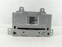 2012-2012 Buick Lacrosse Am Fm Cd Player Radio Receiver - Oemusedautoparts1.com