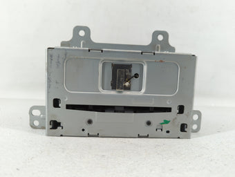 compare product 2012-2012 Buick Lacrosse Am Fm Cd Player Radio Receiver