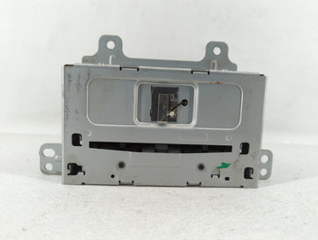 2012-2012 Buick Lacrosse Am Fm Cd Player Radio Receiver - Oemusedautoparts1.com