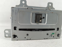 2012-2012 Buick Lacrosse Am Fm Cd Player Radio Receiver - Oemusedautoparts1.com
