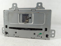 2012-2012 Buick Lacrosse Am Fm Cd Player Radio Receiver - Oemusedautoparts1.com