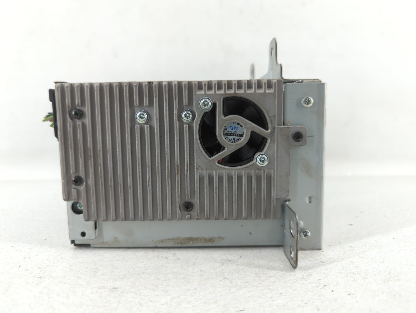 2012-2012 Buick Lacrosse Am Fm Cd Player Radio Receiver - Oemusedautoparts1.com