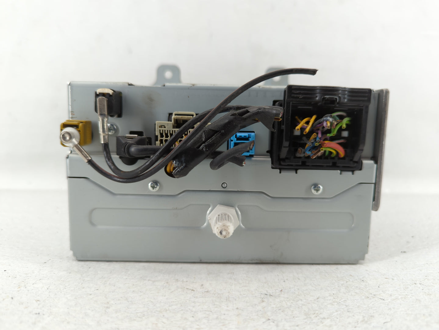 2012-2012 Buick Lacrosse Am Fm Cd Player Radio Receiver - Oemusedautoparts1.com