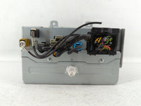 2012-2012 Buick Lacrosse Am Fm Cd Player Radio Receiver - Oemusedautoparts1.com