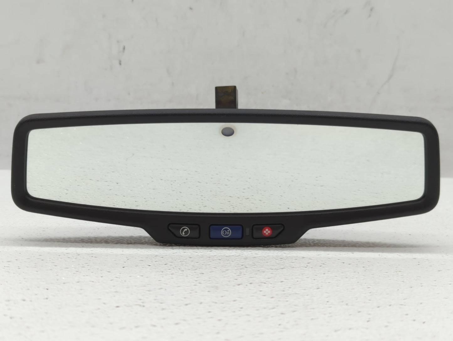 2010-2016 Buick Lacrosse Interior Rear View Mirror Replacement OEM P/N:E11026538 Fits OEM Used Auto Parts - Oemusedautoparts