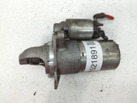 2010-2016 Buick Lacrosse Car Starter Motor Solenoid OEM P/N:9389951 Fits OEM Used Auto Parts - Oemusedautoparts1.com