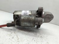 2010-2016 Buick Lacrosse Car Starter Motor Solenoid OEM P/N:9389951 Fits OEM Used Auto Parts - Oemusedautoparts1.com