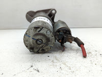 2010-2016 Buick Lacrosse Car Starter Motor Solenoid OEM P/N:9389951 Fits OEM Used Auto Parts - Oemusedautoparts1.com