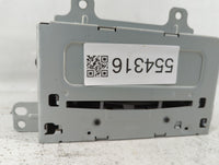 2011-2012 Buick Lacrosse Am Fm Cd Player Radio Receiver - Oemusedautoparts1.com
