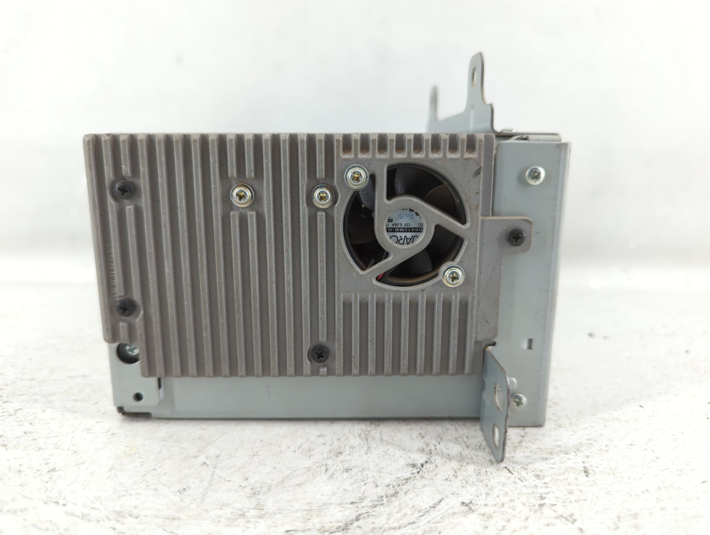 2011-2012 Buick Lacrosse Am Fm Cd Player Radio Receiver - Oemusedautoparts1.com