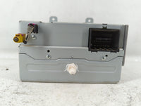 2011-2012 Buick Lacrosse Am Fm Cd Player Radio Receiver - Oemusedautoparts1.com