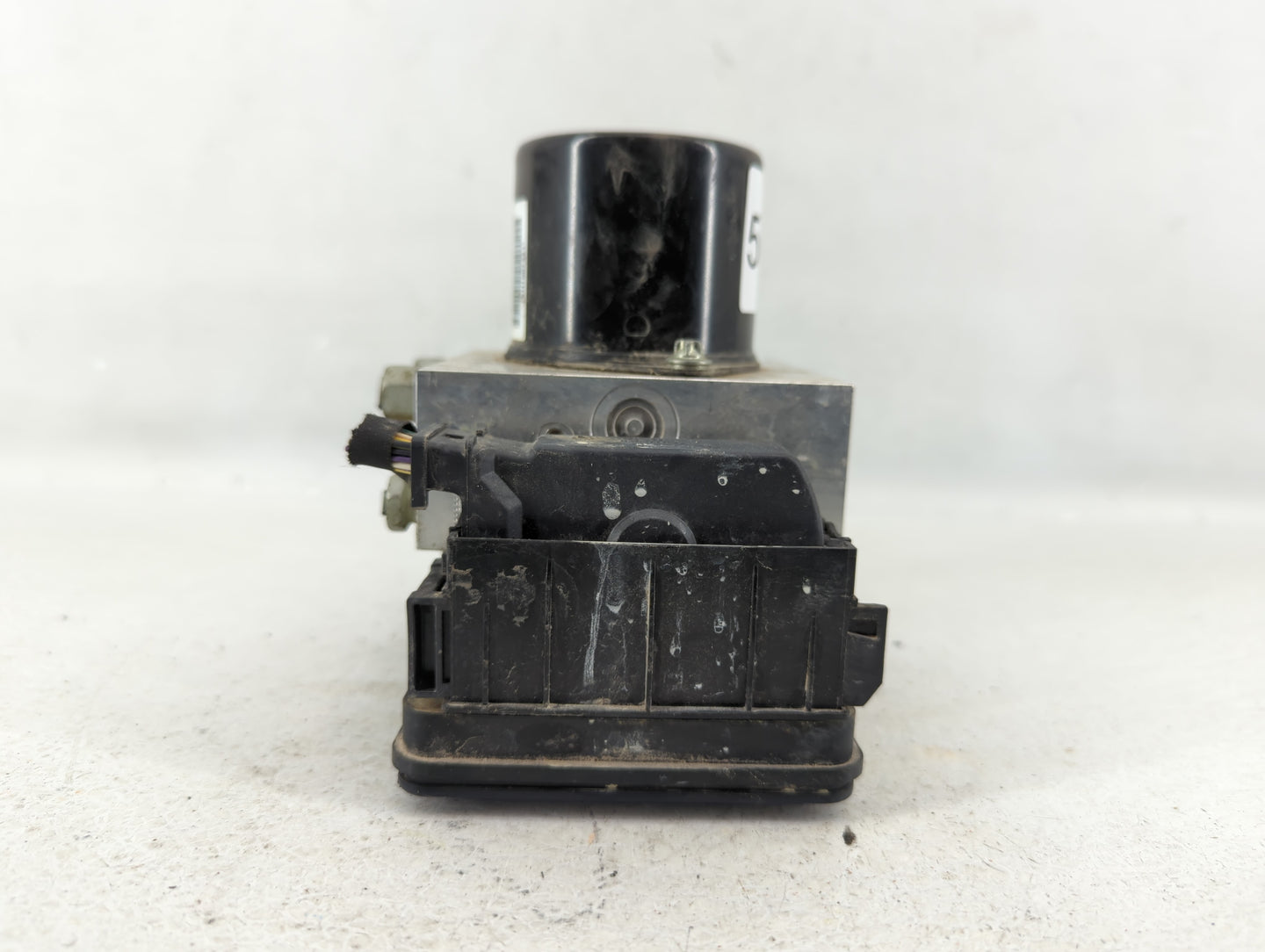 2012-2013 Buick Lacrosse ABS Pump Control Module Replacement P/N:22884754 Fits Fits 2012 2013 2014 2015 2016 OEM Used Auto P