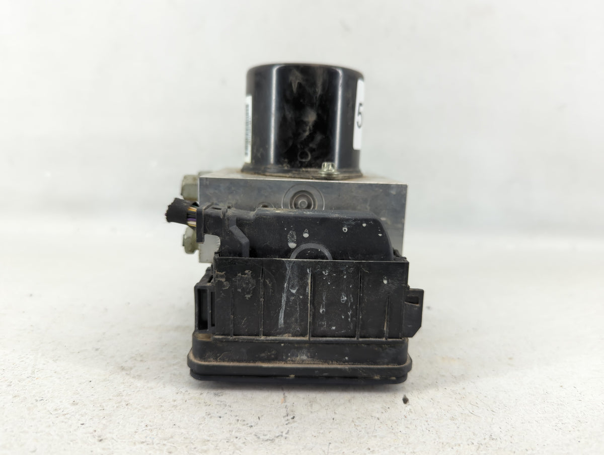 2012-2013 Buick Lacrosse Anti-Lock Brake ABS Pump Module Actuator OEM P/N:22884754 Fits Fits 2012 2013 2014 2015 2016 OEM Us