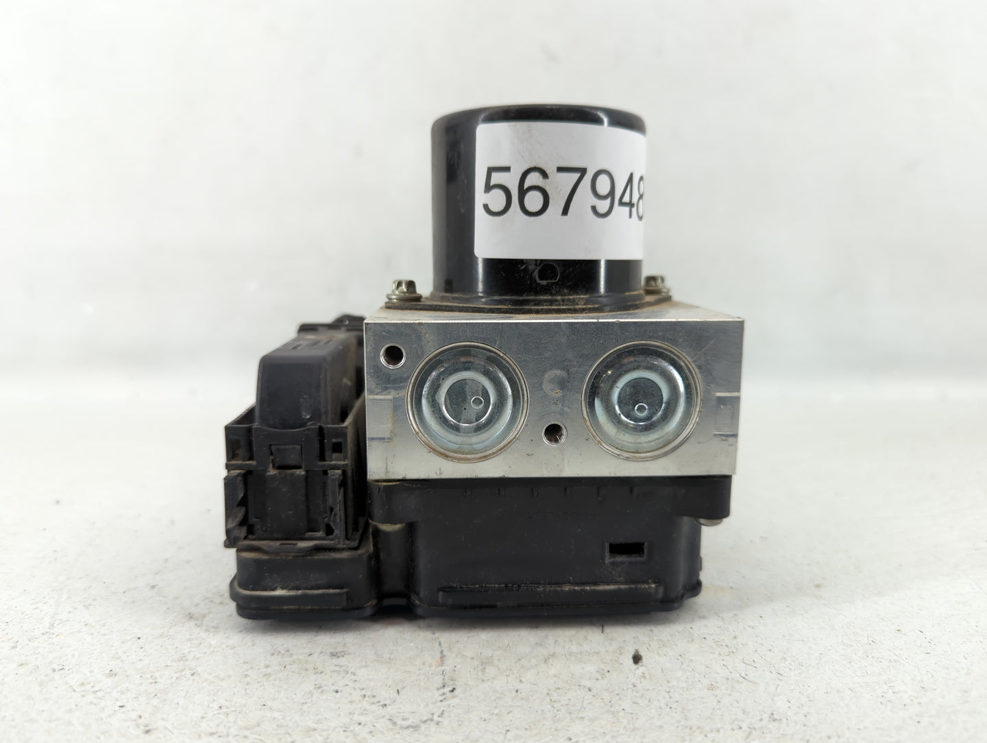 2012-2013 Buick Lacrosse ABS Pump Control Module Replacement P/N:22884754 Fits Fits 2012 2013 2014 2015 2016 OEM Used Auto P