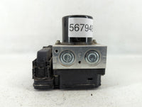 2012-2013 Buick Lacrosse ABS Pump Control Module Replacement P/N:22884754 Fits Fits 2012 2013 2014 2015 2016 OEM Used Auto P