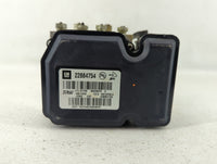 2012-2013 Buick Lacrosse ABS Pump Control Module Replacement P/N:22884754 Fits Fits 2012 2013 2014 2015 2016 OEM Used Auto P