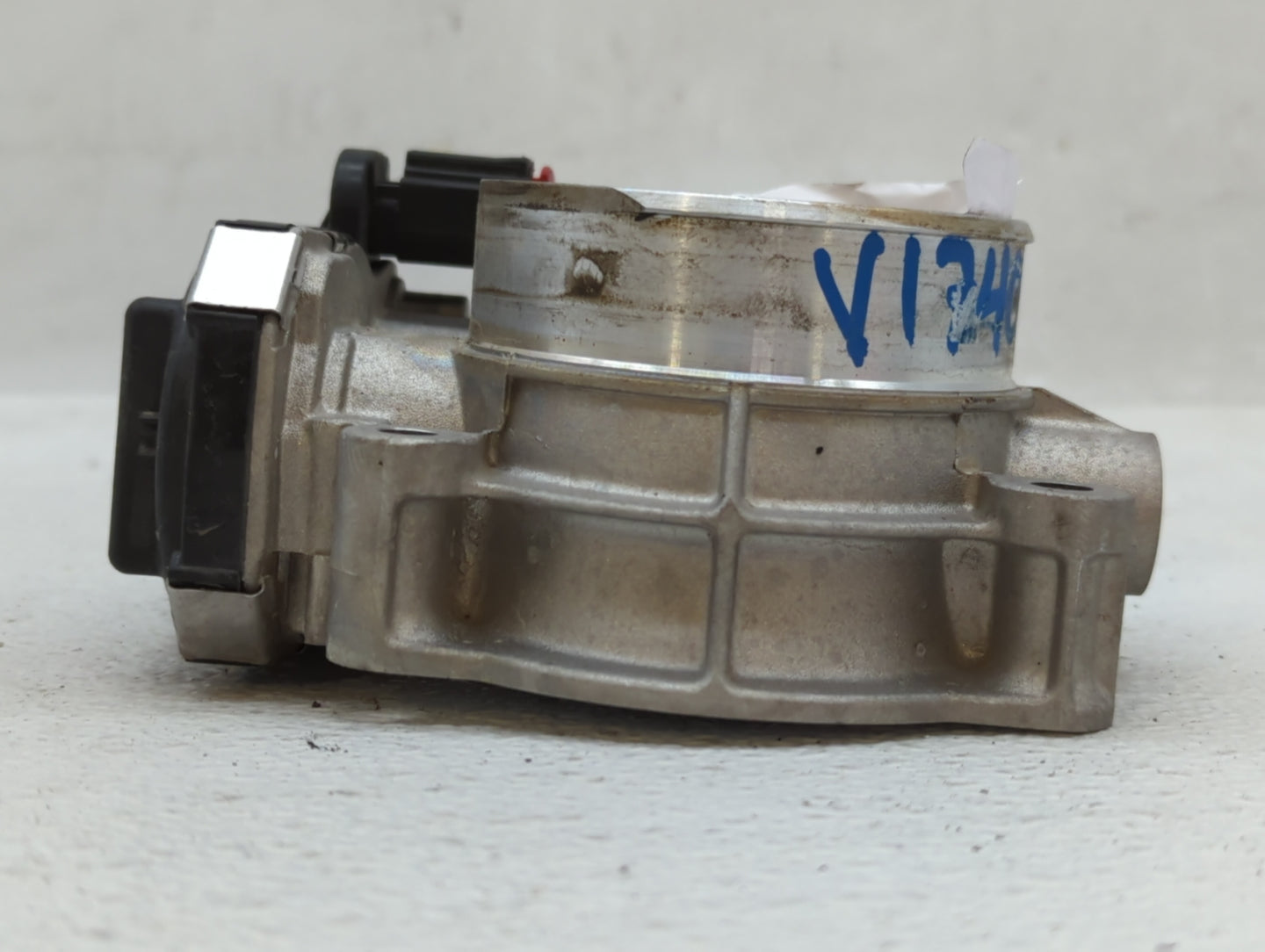 2012-2016 Buick Lacrosse Throttle Body P/N:12632172BA Fits Fits 2012 2013 2014 2015 2016 2017 2018 2019 2020 2021 2022 OEM U