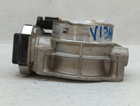 2012-2016 Buick Lacrosse Throttle Body P/N:12632172BA Fits Fits 2012 2013 2014 2015 2016 2017 2018 2019 2020 2021 2022 OEM U