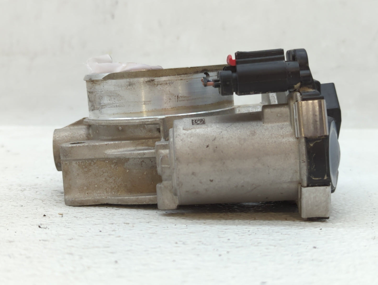 2012-2016 Buick Lacrosse Throttle Body P/N:12632172BA Fits Fits 2012 2013 2014 2015 2016 2017 2018 2019 2020 2021 2022 OEM U
