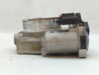 2012-2016 Buick Lacrosse Throttle Body P/N:12632172BA Fits Fits 2012 2013 2014 2015 2016 2017 2018 2019 2020 2021 2022 OEM U