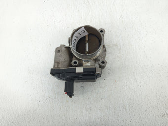 compare product 2012-2015 Buick Lacrosse Throttle Body P/N:1263210CA Fits Fits 2012 2013 2014 2015 OEM Used Auto Parts