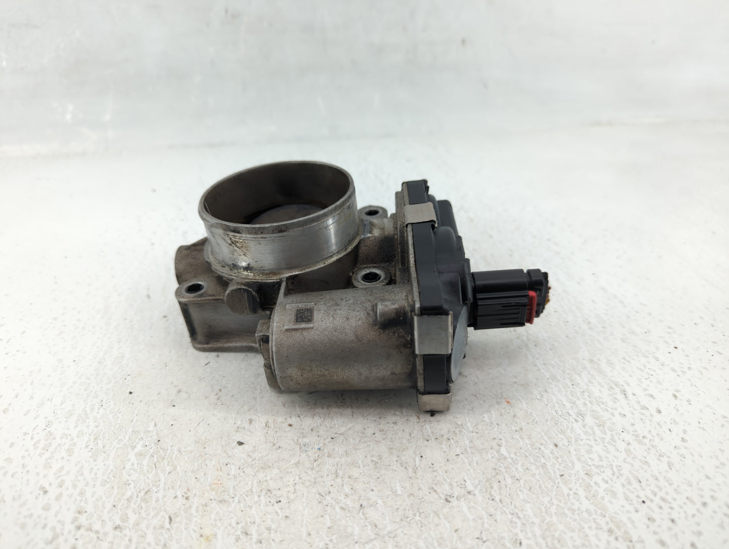 2012-2015 Buick Lacrosse Throttle Body P/N:1263210CA Fits Fits 2012 2013 2014 2015 OEM Used Auto Parts - Oemusedautoparts1.c