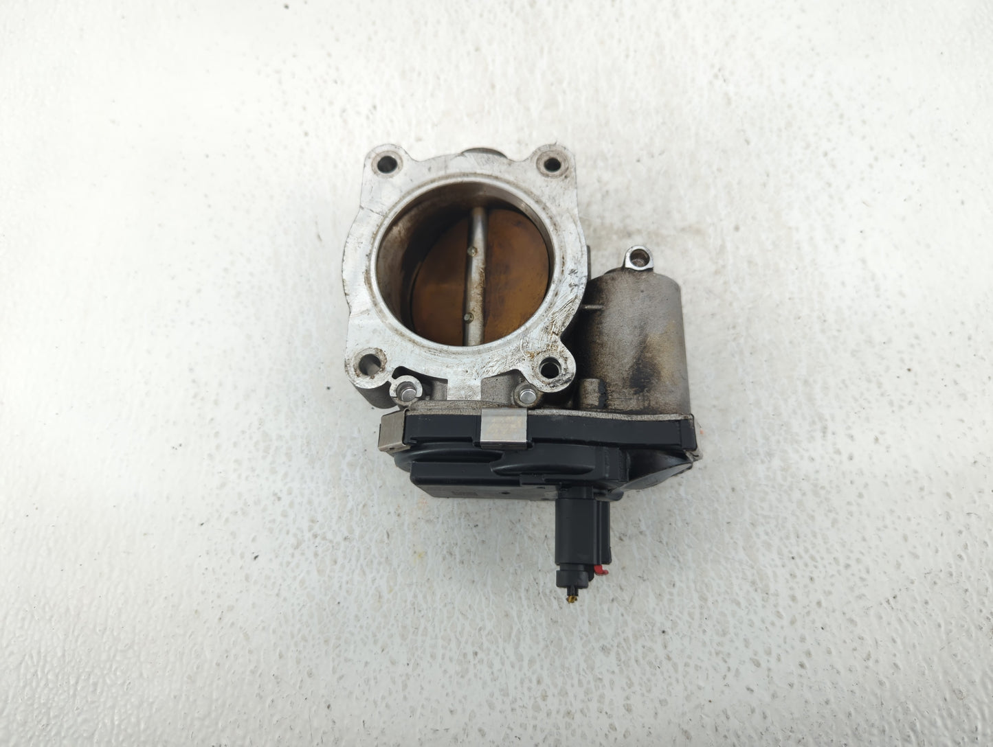 2012-2015 Buick Lacrosse Throttle Body P/N:1263210CA Fits Fits 2012 2013 2014 2015 OEM Used Auto Parts - Oemusedautoparts1.c