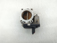 2012-2015 Buick Lacrosse Throttle Body P/N:1263210CA Fits Fits 2012 2013 2014 2015 OEM Used Auto Parts - Oemusedautoparts1.c