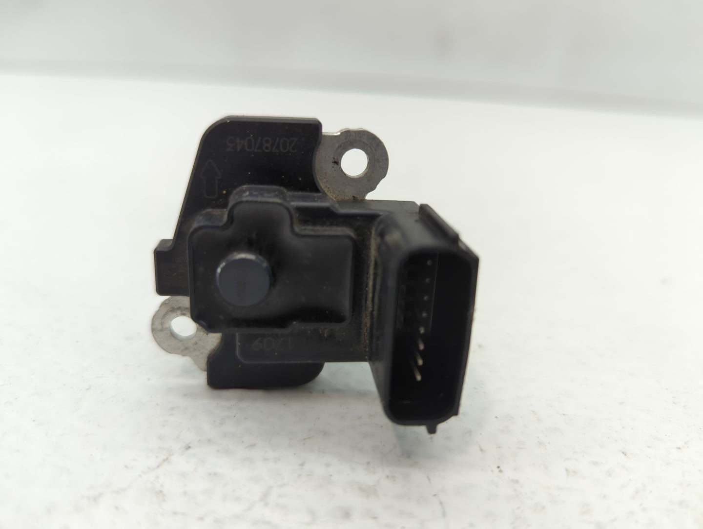 2012-2019 Buick Lacrosse Mass Air Flow Meter Maf - Oemusedautoparts1.com