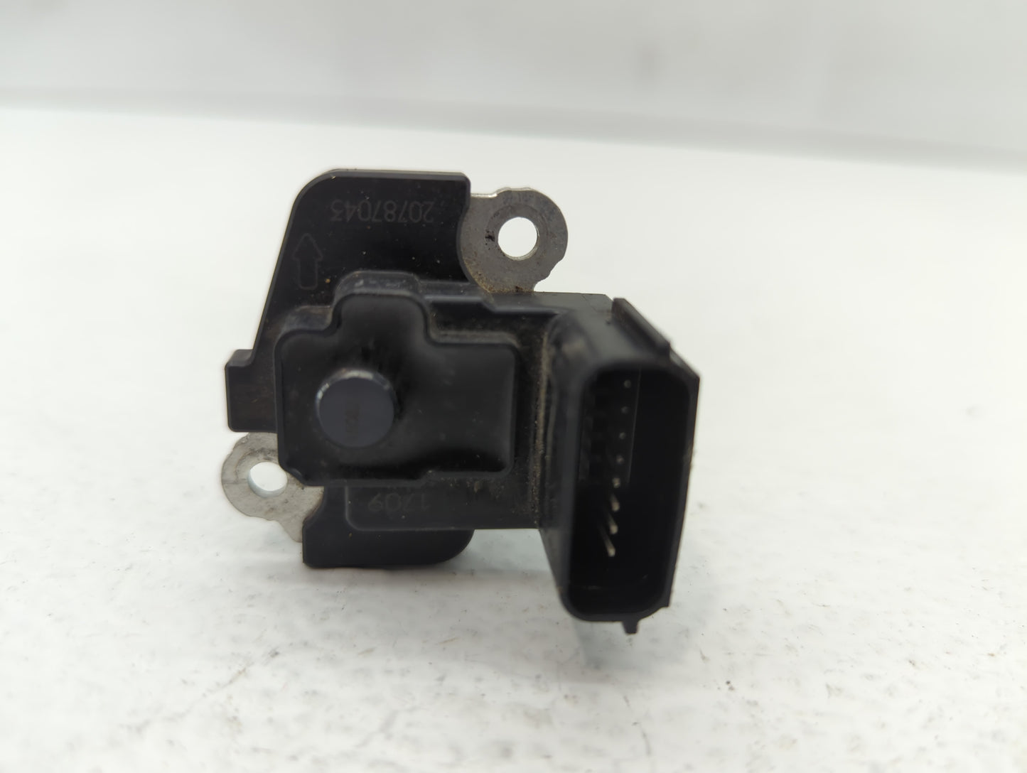 2012-2019 Buick Lacrosse Mass Air Flow Meter Maf - Oemusedautoparts1.com