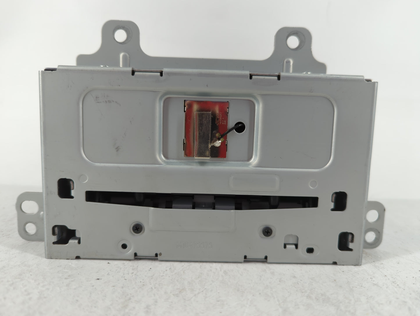 2012-2012 Buick Lacrosse Am Fm Cd Player Radio Receiver - Oemusedautoparts1.com