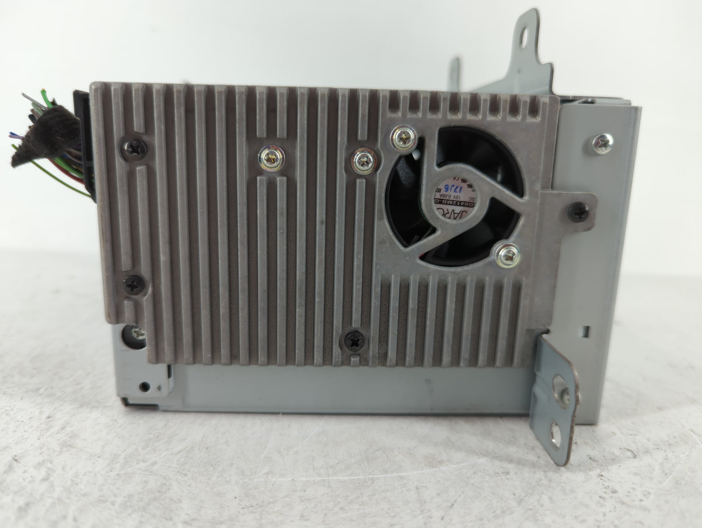2012-2012 Buick Lacrosse Am Fm Cd Player Radio Receiver - Oemusedautoparts1.com
