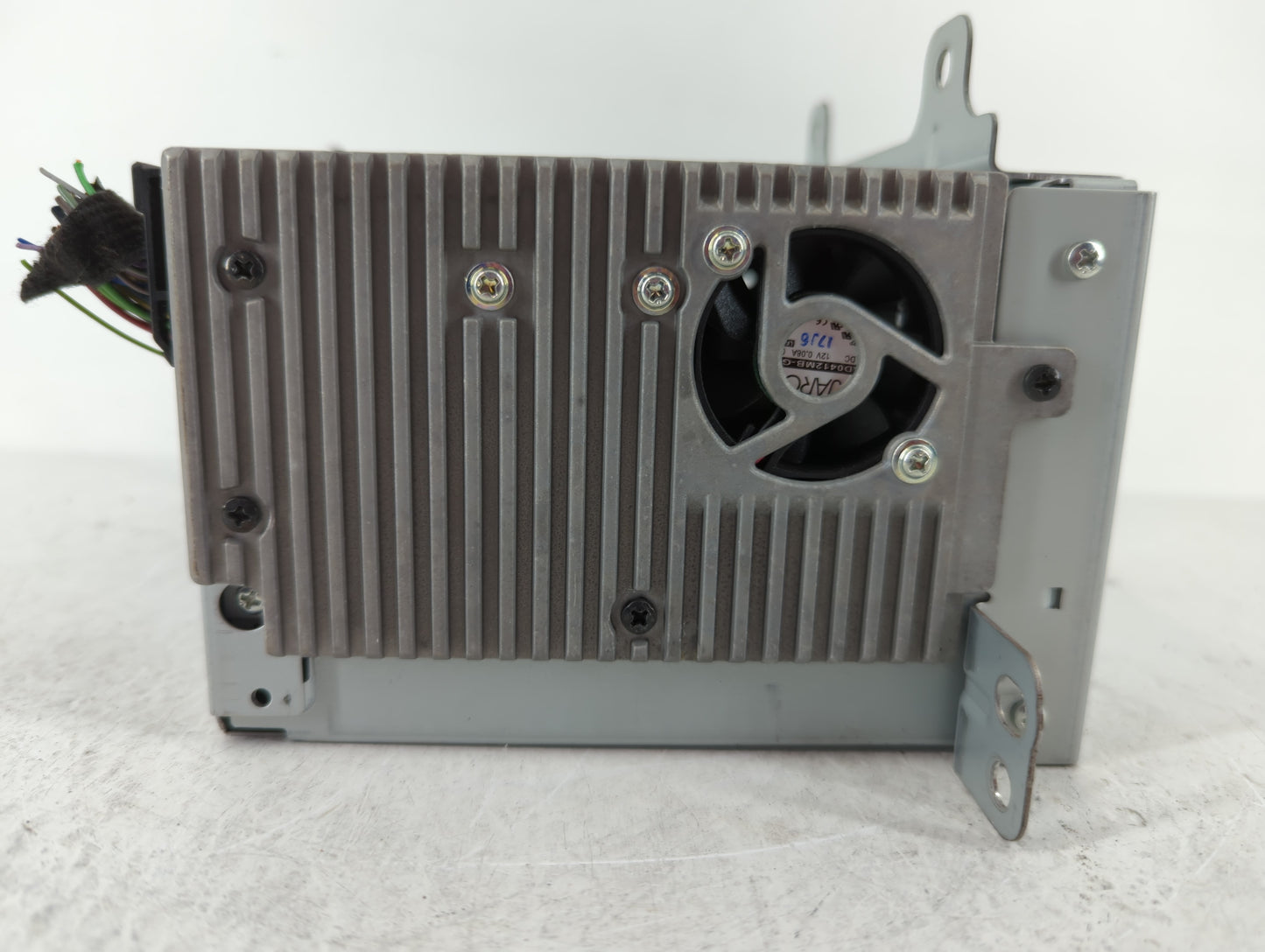 2012-2012 Buick Lacrosse Am Fm Cd Player Radio Receiver - Oemusedautoparts1.com