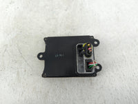 2010-2013 Buick Lacrosse Headlight Ballast Head Light - Oemusedautoparts1.com
