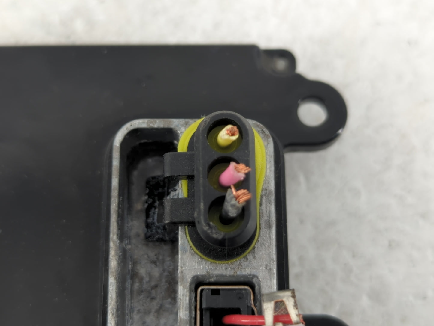 2010-2013 Buick Lacrosse Headlight Ballast Head Light - Oemusedautoparts1.com