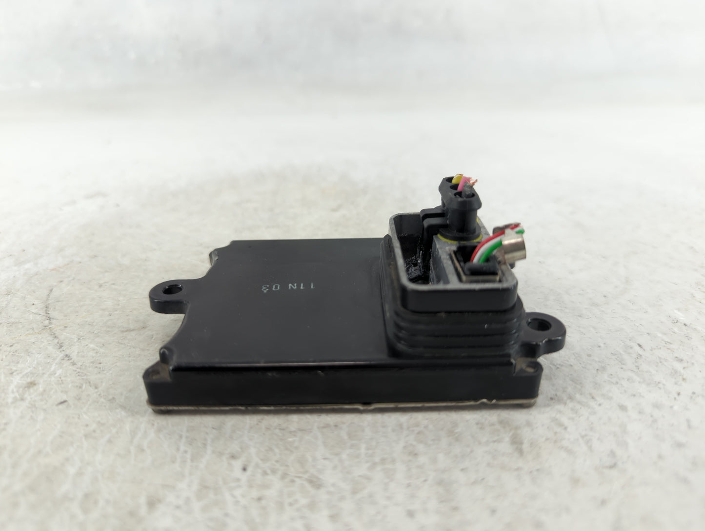 2010-2013 Buick Lacrosse Headlight Ballast Head Light - Oemusedautoparts1.com