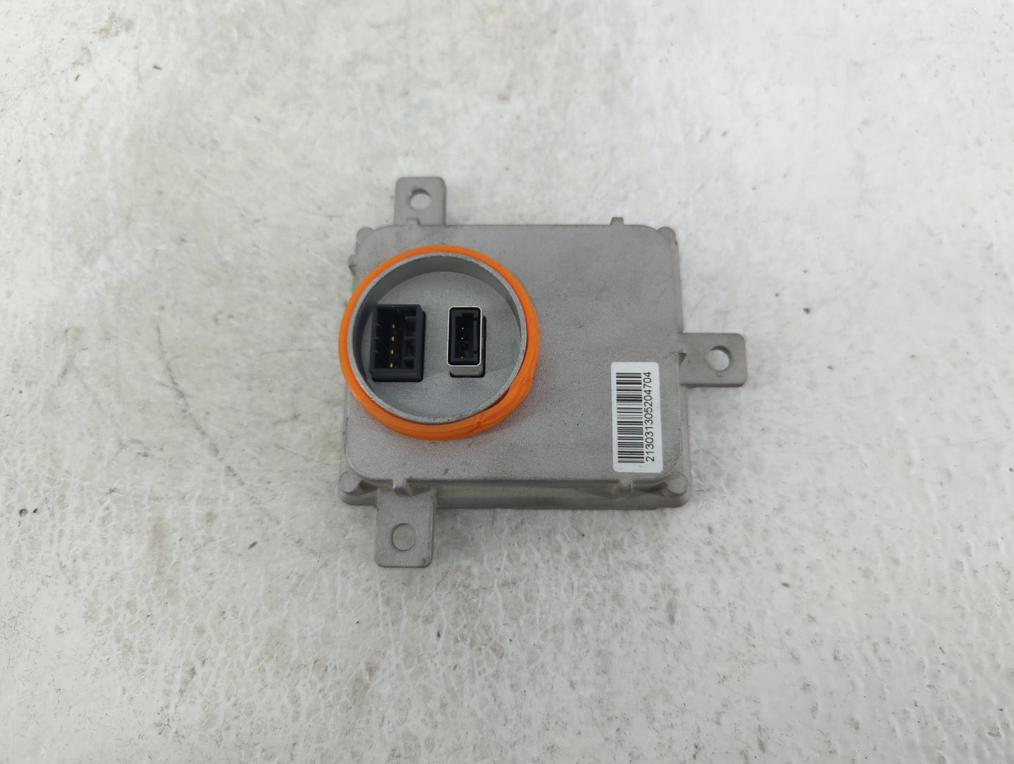2010-2013 Buick Lacrosse Headlight Ballast Head Light - Oemusedautoparts1.com